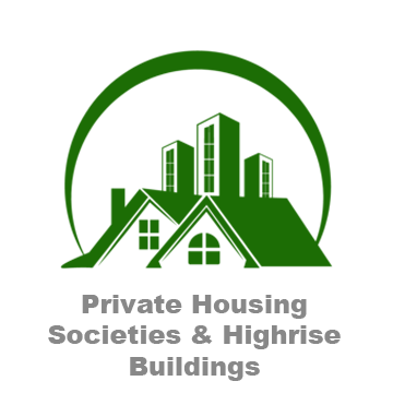 Private Housing Society